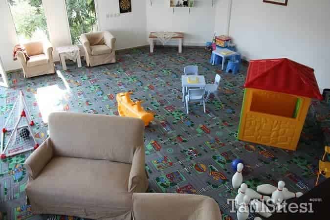 Gündem Resort
